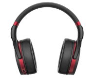 Sennheiser HD 458BT - 702439 - zdjęcie 2